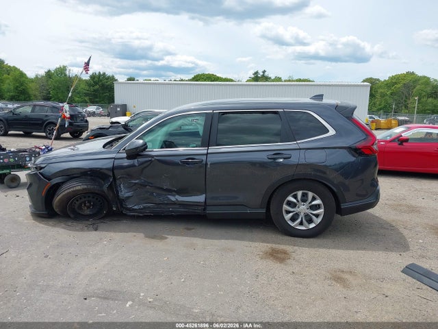 Продаж на аукціоні авто 2026 Honda Cr-v Lx Awd, vin: 2HKRS4H22TH408294, номер лоту: 45261896
