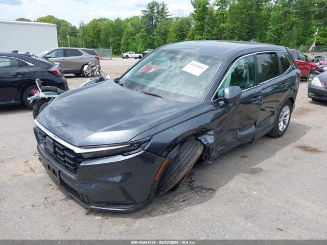 Продаж на аукціоні авто 2026 Honda Cr-v Lx Awd, vin: 2HKRS4H22TH408294, номер лоту: 45261896