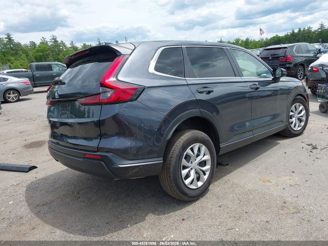 Продаж на аукціоні авто 2026 Honda Cr-v Lx Awd, vin: 2HKRS4H22TH408294, номер лоту: 45261896