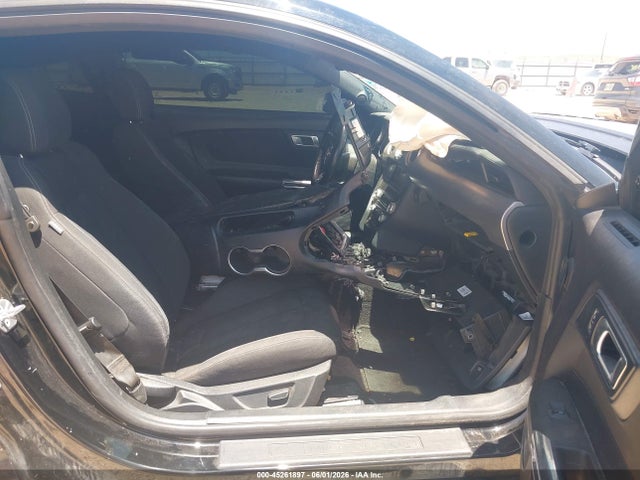Aukcja sprzedaży 2019 Ford Mustang Gt, vin: 1FA6P8CF8K5115185, numer aukcji: 45261897