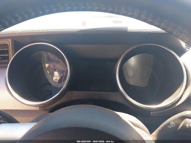 45261897 :رقم المزاد ، 1FA6P8CF8K5115185 vin ، 2019 Ford Mustang Gt مزاد بيع