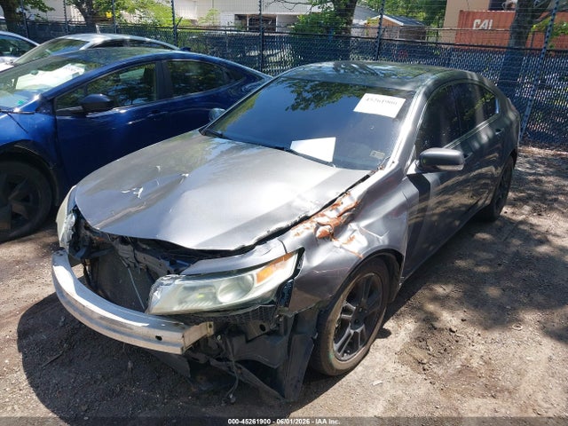 Aukcja sprzedaży 2010 Acura Tl 3.5, vin: 19UUA8F26AA010082, numer aukcji: 45261900