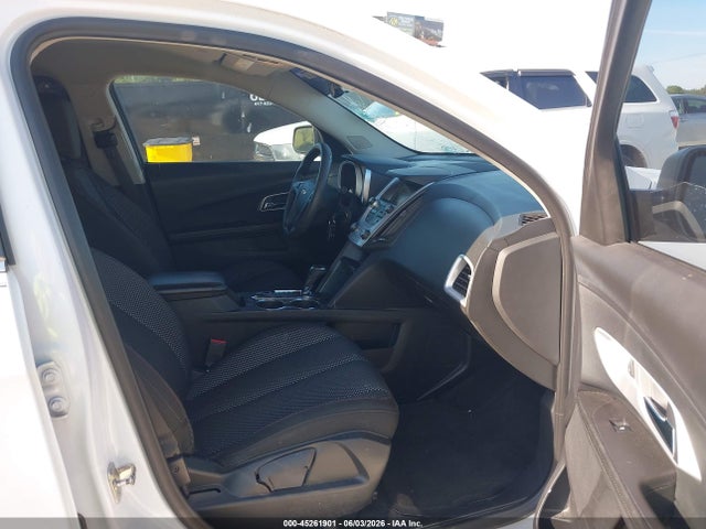 Chevrolet EQUINOX LS 2017 2GNALBEK9H1612724 Image 5