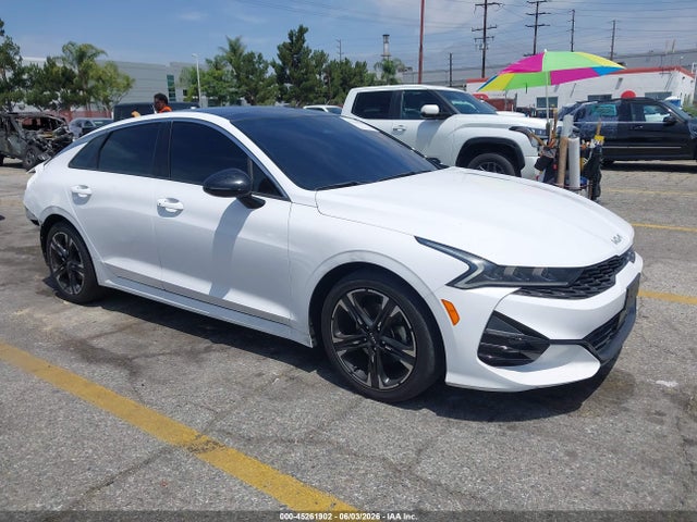5XXG64J26NG103501 auction archive image