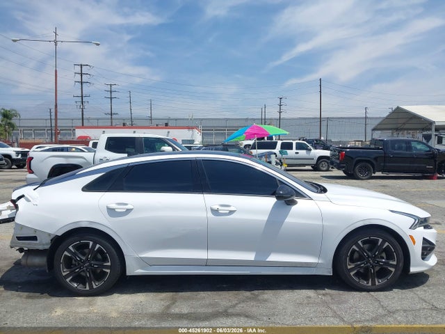 5XXG64J26NG103501 KIA K5 Gt-line