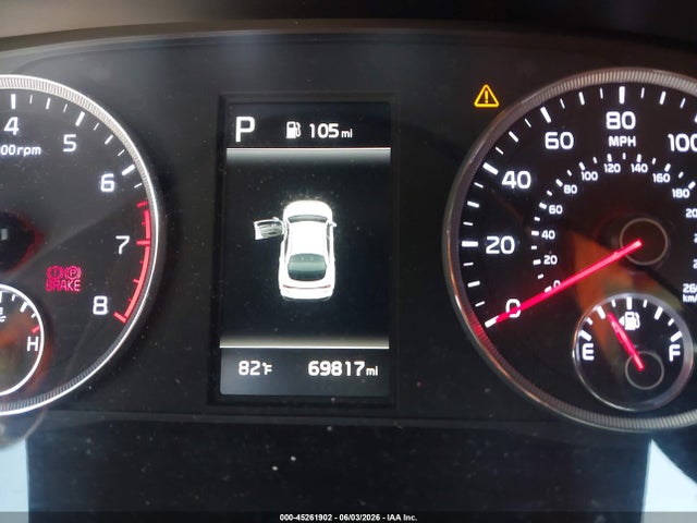 5XXG64J26NG103501 KIA K5 Gt-line