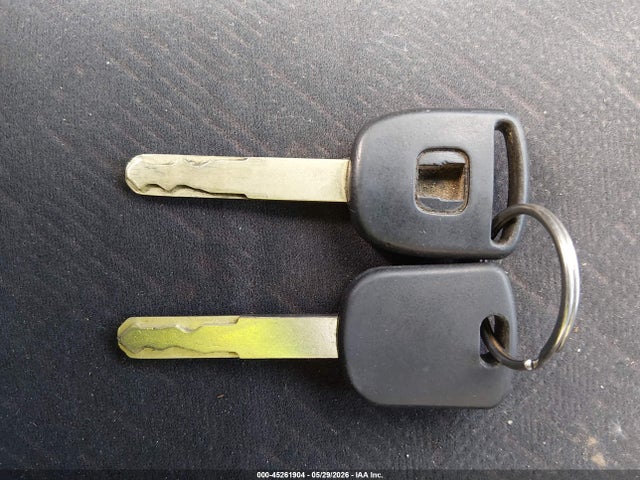 2003 Honda Civic Lx მანქანა იყიდება აუქციონზე, vin: 1HGEM22583L013467, აუქციონის ნომერი: 45261904