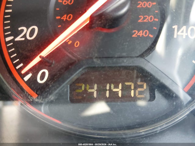 2003 Honda Civic Lx მანქანა იყიდება აუქციონზე, vin: 1HGEM22583L013467, აუქციონის ნომერი: 45261904