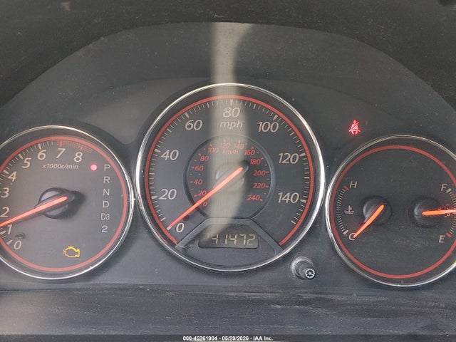 2003 Honda Civic Lx მანქანა იყიდება აუქციონზე, vin: 1HGEM22583L013467, აუქციონის ნომერი: 45261904