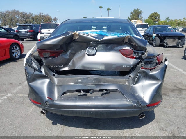 Aukcja sprzedaży 2019 Mazda Mazda3 Select Package, vin: 3MZBPAAL7KM105263, numer aukcji: 45261906