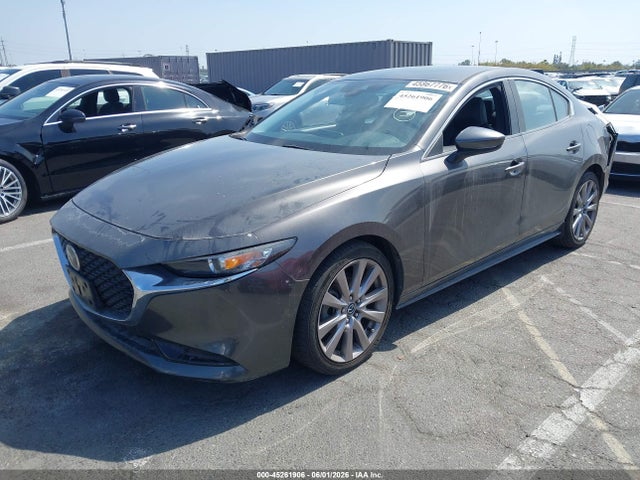 Aukcja sprzedaży 2019 Mazda Mazda3 Select Package, vin: 3MZBPAAL7KM105263, numer aukcji: 45261906