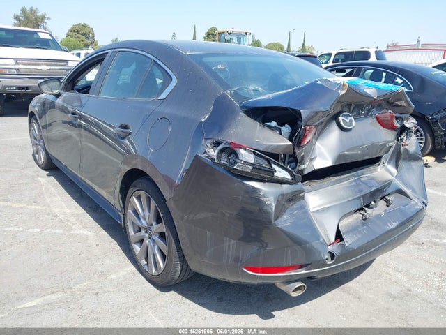 Aukcja sprzedaży 2019 Mazda Mazda3 Select Package, vin: 3MZBPAAL7KM105263, numer aukcji: 45261906