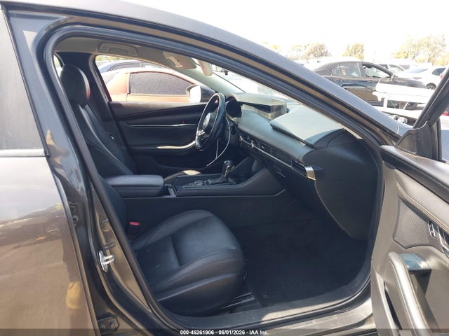 Aukcja sprzedaży 2019 Mazda Mazda3 Select Package, vin: 3MZBPAAL7KM105263, numer aukcji: 45261906