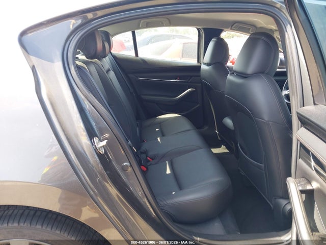 Aukcja sprzedaży 2019 Mazda Mazda3 Select Package, vin: 3MZBPAAL7KM105263, numer aukcji: 45261906