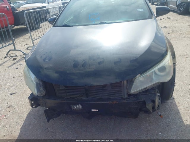 45261909 :رقم المزاد ، 4T4BF1FK1FR481062 vin ، 2015 Toyota Camry Le مزاد بيع