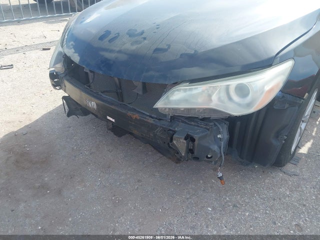 45261909 :رقم المزاد ، 4T4BF1FK1FR481062 vin ، 2015 Toyota Camry Le مزاد بيع