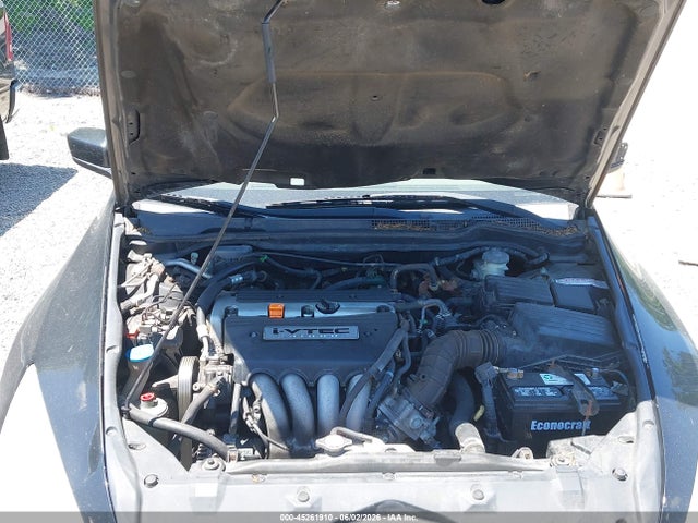 Aukcja sprzedaży 2007 Honda Accord 2.4 Lx, vin: 3HGCM56497G707954, numer aukcji: 45261910