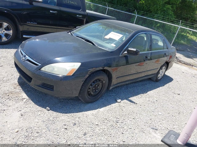 Aukcja sprzedaży 2007 Honda Accord 2.4 Lx, vin: 3HGCM56497G707954, numer aukcji: 45261910