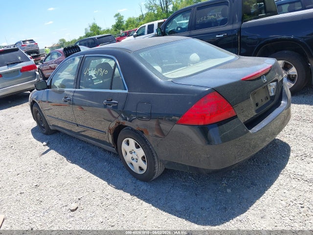 Aukcja sprzedaży 2007 Honda Accord 2.4 Lx, vin: 3HGCM56497G707954, numer aukcji: 45261910