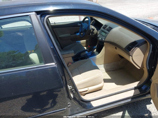 Aukcja sprzedaży 2007 Honda Accord 2.4 Lx, vin: 3HGCM56497G707954, numer aukcji: 45261910