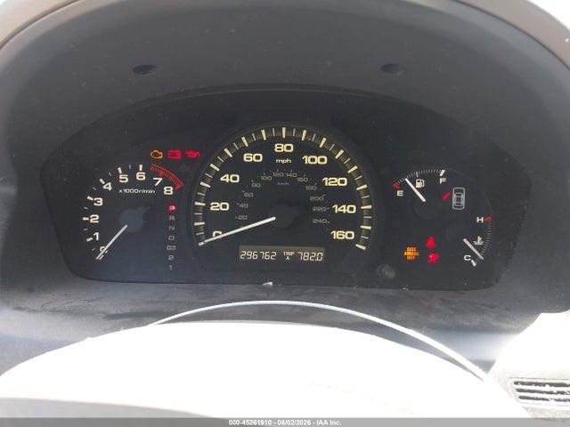 Aukcja sprzedaży 2007 Honda Accord 2.4 Lx, vin: 3HGCM56497G707954, numer aukcji: 45261910