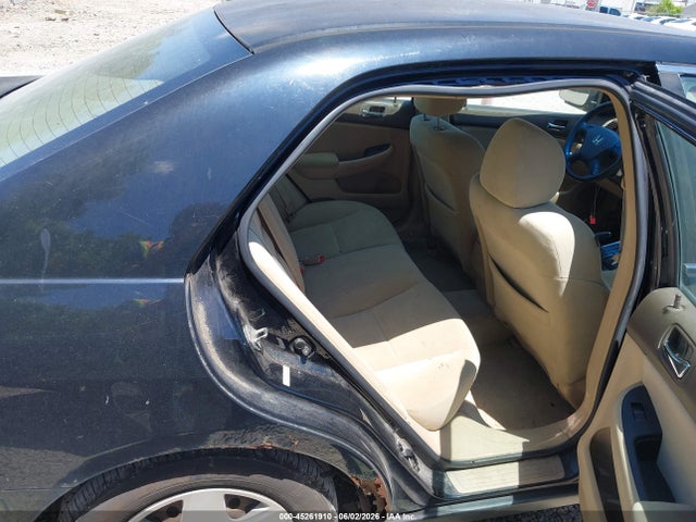 Aukcja sprzedaży 2007 Honda Accord 2.4 Lx, vin: 3HGCM56497G707954, numer aukcji: 45261910