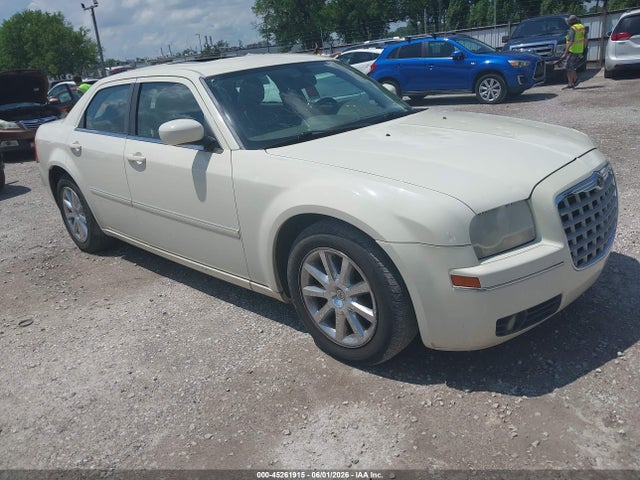 Aukcja sprzedaży 2007 Chrysler 300 Touring, vin: 2C3LA53G07H649193, numer aukcji: 45261915