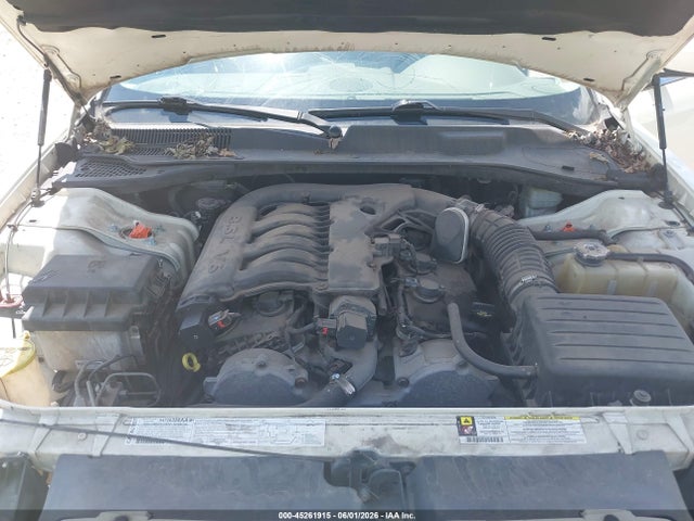 Aukcja sprzedaży 2007 Chrysler 300 Touring, vin: 2C3LA53G07H649193, numer aukcji: 45261915