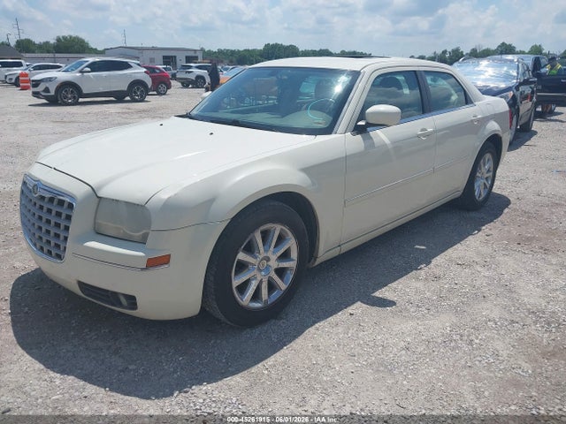 Aukcja sprzedaży 2007 Chrysler 300 Touring, vin: 2C3LA53G07H649193, numer aukcji: 45261915