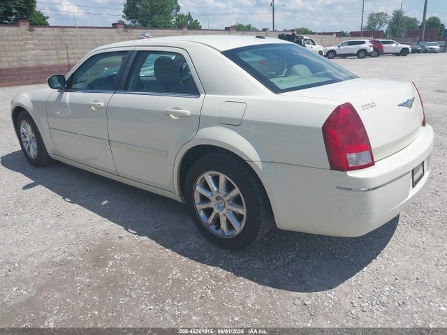 Aukcja sprzedaży 2007 Chrysler 300 Touring, vin: 2C3LA53G07H649193, numer aukcji: 45261915