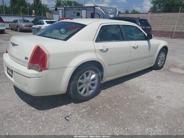 Aukcja sprzedaży 2007 Chrysler 300 Touring, vin: 2C3LA53G07H649193, numer aukcji: 45261915