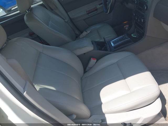 Aukcja sprzedaży 2007 Chrysler 300 Touring, vin: 2C3LA53G07H649193, numer aukcji: 45261915