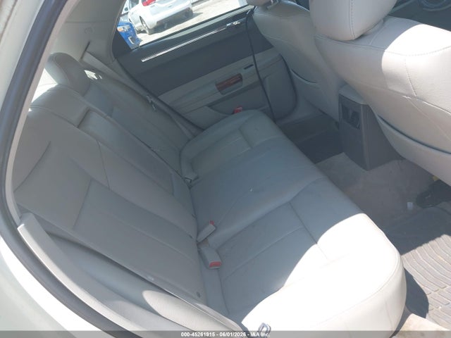 Aukcja sprzedaży 2007 Chrysler 300 Touring, vin: 2C3LA53G07H649193, numer aukcji: 45261915