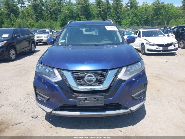 JN8AT2MV5JW325761 Nissan ROGUE SV