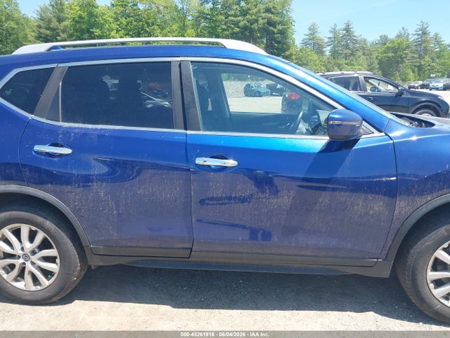 JN8AT2MV5JW325761 Nissan ROGUE SV