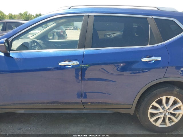 JN8AT2MV5JW325761 Nissan ROGUE SV