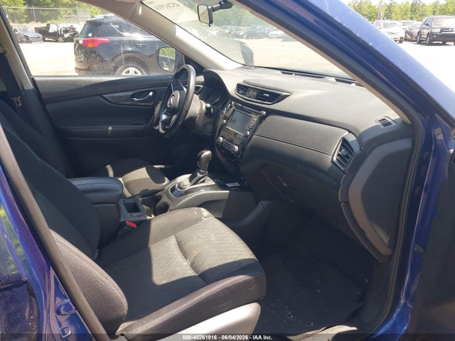 JN8AT2MV5JW325761 Nissan ROGUE SV