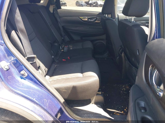 JN8AT2MV5JW325761 Nissan ROGUE SV
