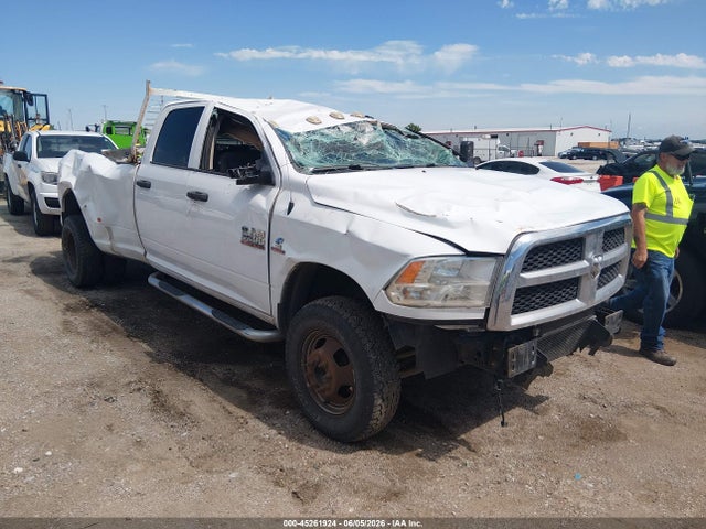 Aukcja sprzedaży 2015 Ram 3500 Tradesman, vin: 3C63RRGLXFG519124, numer aukcji: 45261924