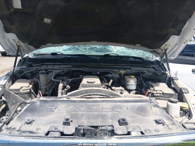Aukcja sprzedaży 2015 Ram 3500 Tradesman, vin: 3C63RRGLXFG519124, numer aukcji: 45261924
