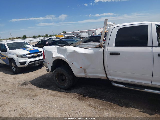 Aukcja sprzedaży 2015 Ram 3500 Tradesman, vin: 3C63RRGLXFG519124, numer aukcji: 45261924