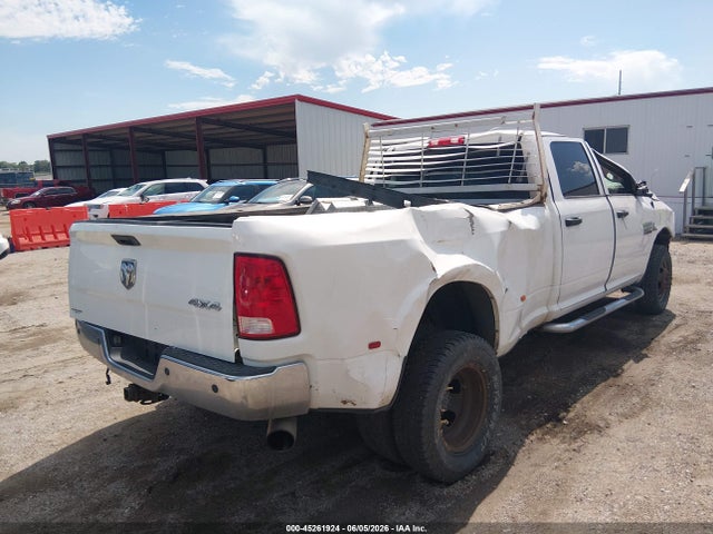 Aukcja sprzedaży 2015 Ram 3500 Tradesman, vin: 3C63RRGLXFG519124, numer aukcji: 45261924
