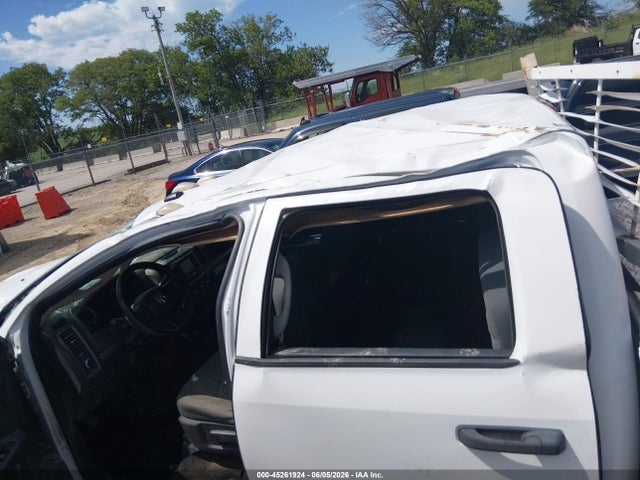 Aukcja sprzedaży 2015 Ram 3500 Tradesman, vin: 3C63RRGLXFG519124, numer aukcji: 45261924