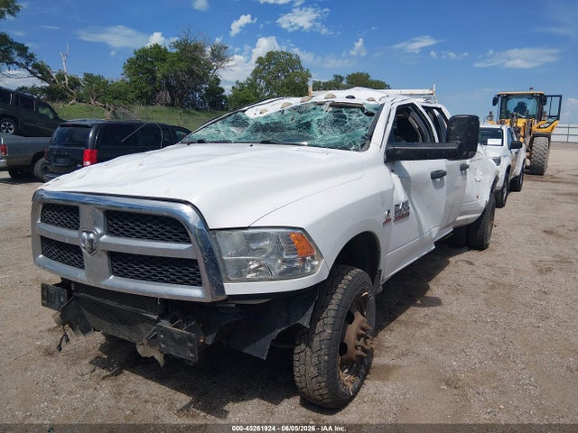 Aukcja sprzedaży 2015 Ram 3500 Tradesman, vin: 3C63RRGLXFG519124, numer aukcji: 45261924