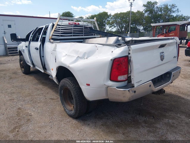 Aukcja sprzedaży 2015 Ram 3500 Tradesman, vin: 3C63RRGLXFG519124, numer aukcji: 45261924