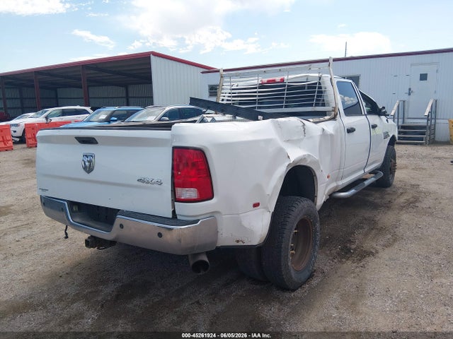Aukcja sprzedaży 2015 Ram 3500 Tradesman, vin: 3C63RRGLXFG519124, numer aukcji: 45261924