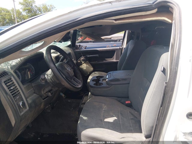 Aukcja sprzedaży 2015 Ram 3500 Tradesman, vin: 3C63RRGLXFG519124, numer aukcji: 45261924