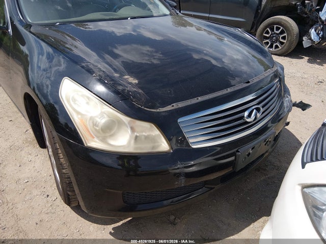 Продажа на аукционе авто 2009 Infiniti G37x, vin: JNKCV61F79M358172, номер лота: 45261925