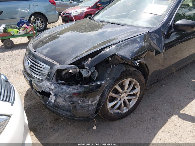 Продажа на аукционе авто 2009 Infiniti G37x, vin: JNKCV61F79M358172, номер лота: 45261925