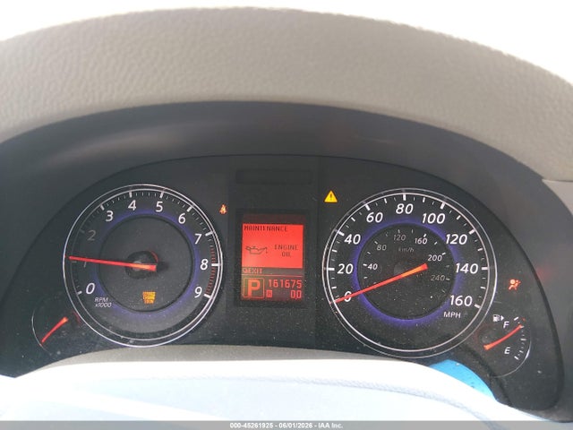 Продажа на аукционе авто 2009 Infiniti G37x, vin: JNKCV61F79M358172, номер лота: 45261925